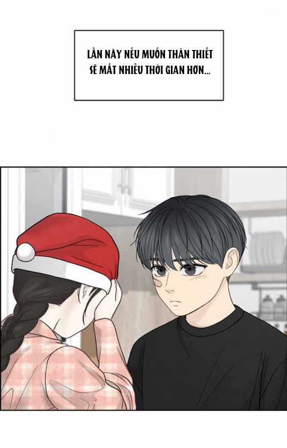 Only Hope – Hy Vọng Duy Nhất Chapter 38.1 trang 8