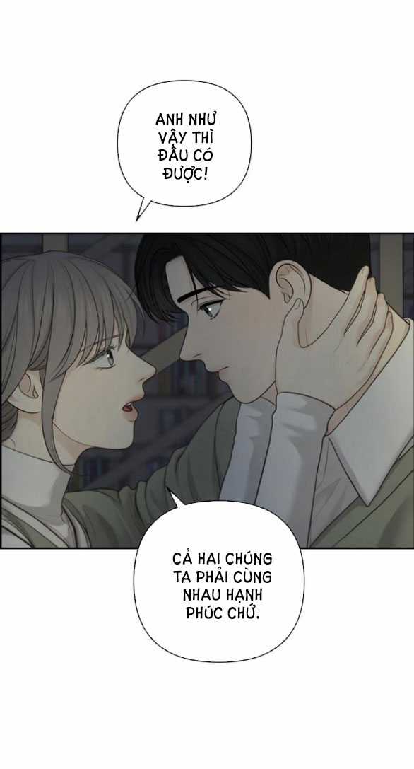 Only Hope – Hy Vọng Duy Nhất Chapter 38.2 trang 11