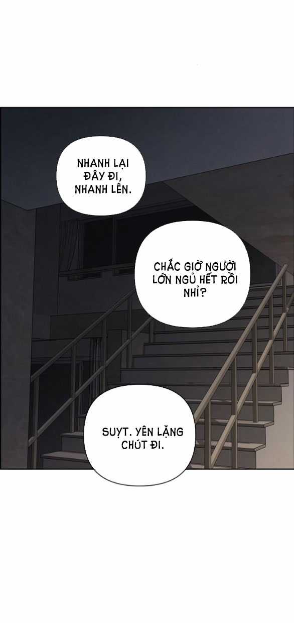 Only Hope – Hy Vọng Duy Nhất Chapter 38.2 trang 14