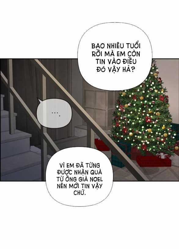 Only Hope – Hy Vọng Duy Nhất Chapter 38.2 trang 19