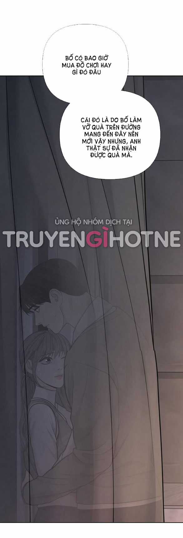 Only Hope – Hy Vọng Duy Nhất Chapter 38.2 trang 24