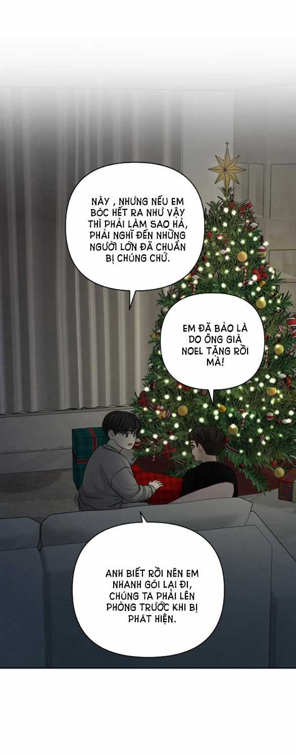 Only Hope – Hy Vọng Duy Nhất Chapter 38.2 trang 28