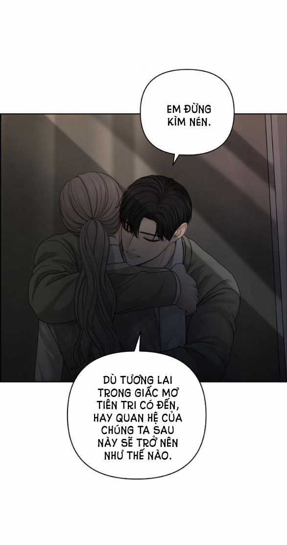 Only Hope – Hy Vọng Duy Nhất Chapter 38.2 trang 39