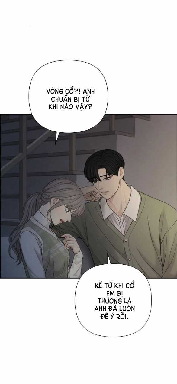 Only Hope – Hy Vọng Duy Nhất Chapter 38.2 trang 4