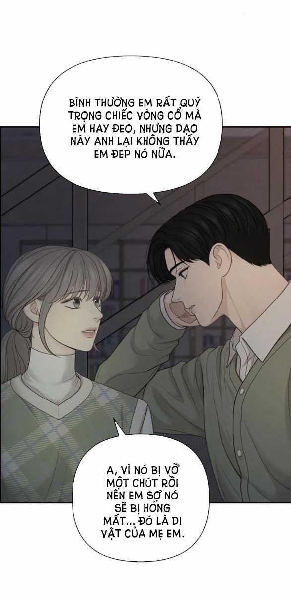 Only Hope – Hy Vọng Duy Nhất Chapter 38.2 trang 5