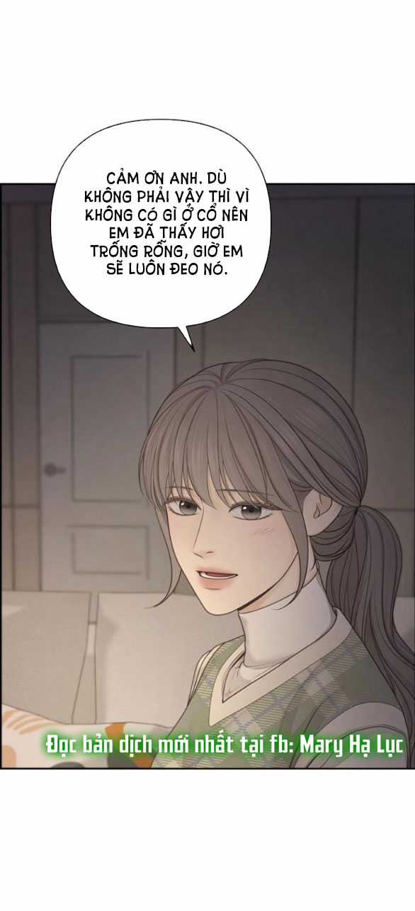 Only Hope – Hy Vọng Duy Nhất Chapter 38.2 trang 6