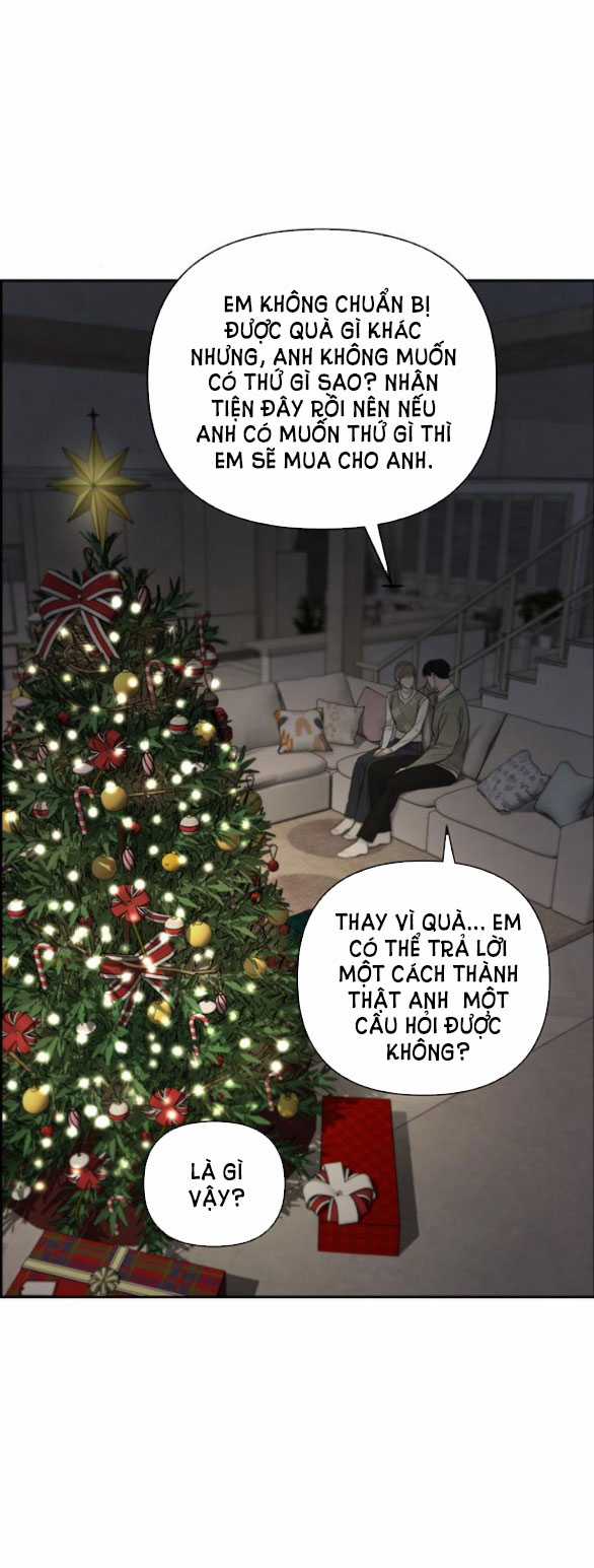 Only Hope – Hy Vọng Duy Nhất Chapter 38.2 trang 7