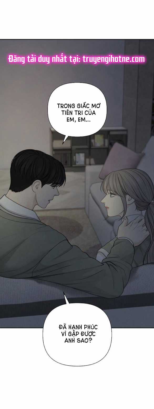 Only Hope – Hy Vọng Duy Nhất Chapter 38.2 trang 8