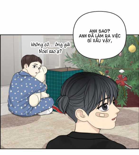 Only Hope – Hy Vọng Duy Nhất Chapter 39.1 trang 11
