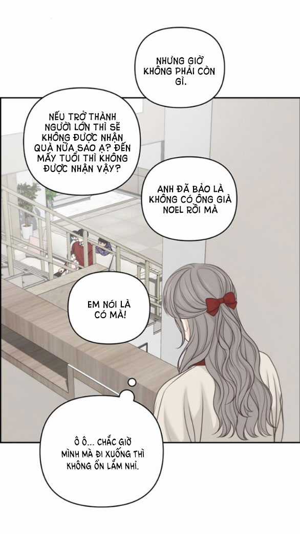 Only Hope – Hy Vọng Duy Nhất Chapter 39.1 trang 15