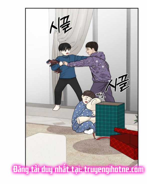 Only Hope – Hy Vọng Duy Nhất Chapter 39.1 trang 2