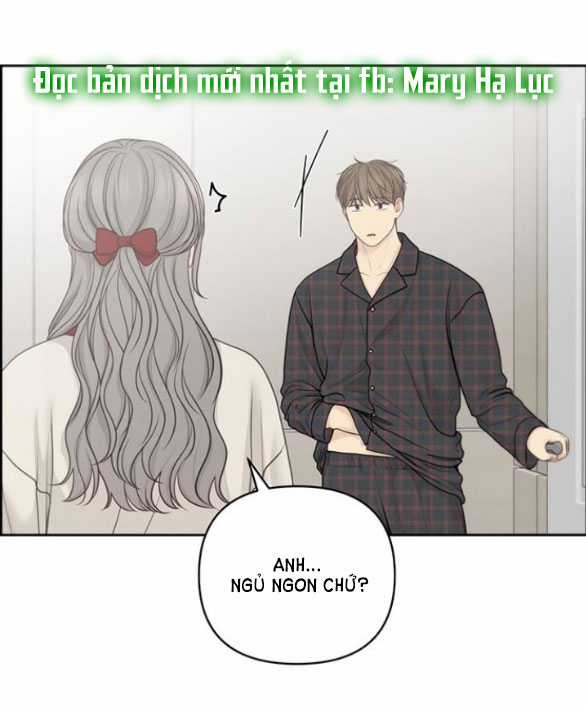 Only Hope – Hy Vọng Duy Nhất Chapter 39.1 trang 27