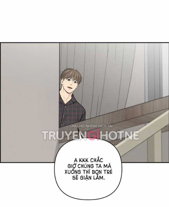 Only Hope – Hy Vọng Duy Nhất Chapter 39.1 trang 31