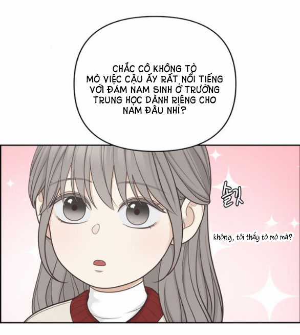 Only Hope – Hy Vọng Duy Nhất Chapter 39.1 trang 36