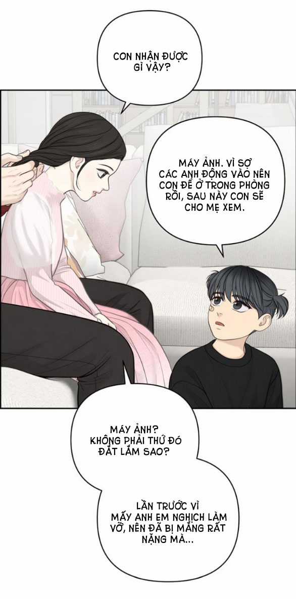 Only Hope – Hy Vọng Duy Nhất Chapter 39.1 trang 4
