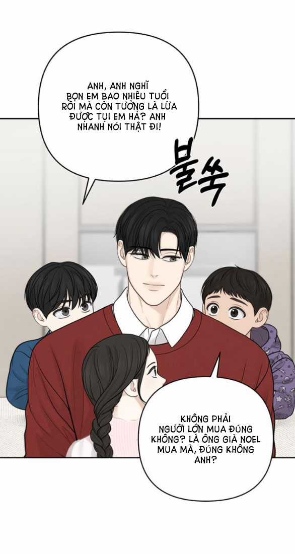 Only Hope – Hy Vọng Duy Nhất Chapter 39.1 trang 8