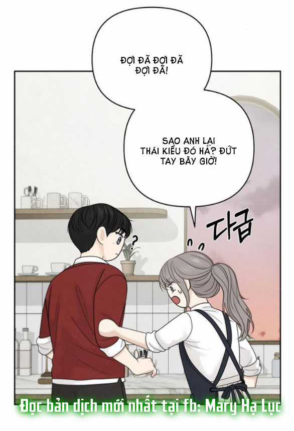 Only Hope – Hy Vọng Duy Nhất Chapter 40.2 trang 1