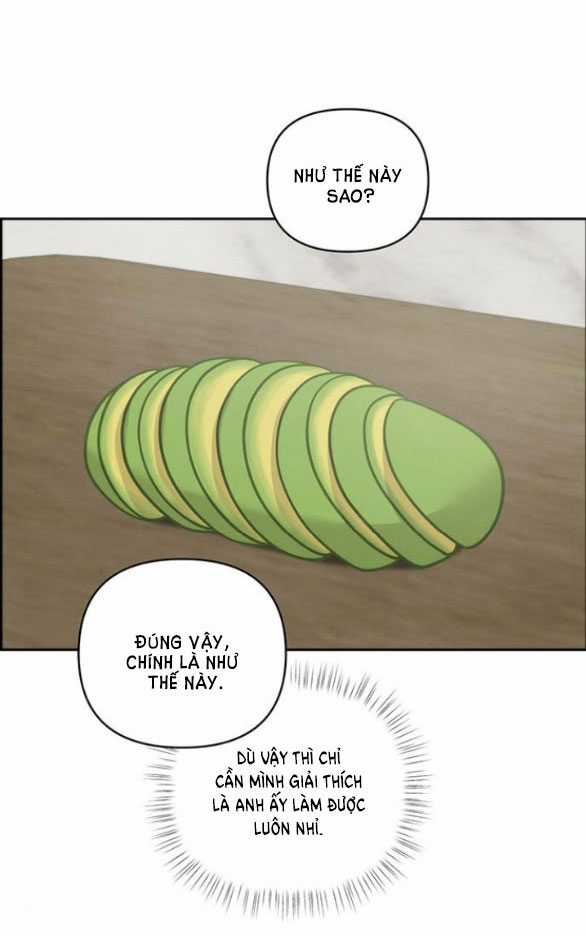 Only Hope – Hy Vọng Duy Nhất Chapter 40.2 trang 10