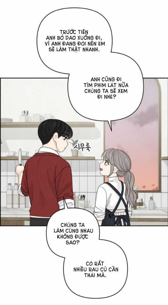 Only Hope – Hy Vọng Duy Nhất Chapter 40.2 trang 14