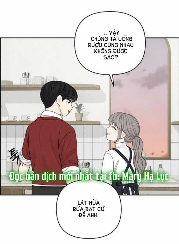 Only Hope – Hy Vọng Duy Nhất Chapter 40.2 trang 16