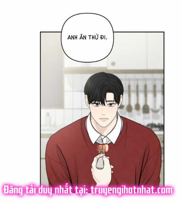 Only Hope – Hy Vọng Duy Nhất Chapter 40.2 trang 20