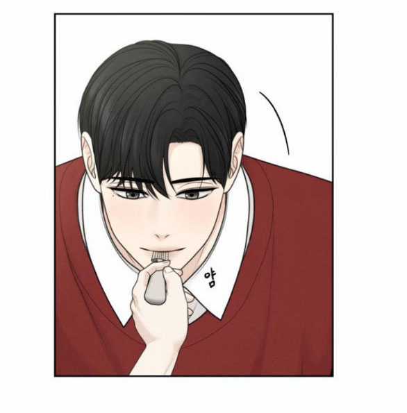 Only Hope – Hy Vọng Duy Nhất Chapter 40.2 trang 22