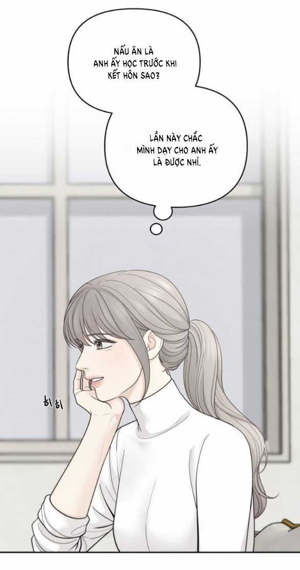 Only Hope – Hy Vọng Duy Nhất Chapter 40.2 trang 25