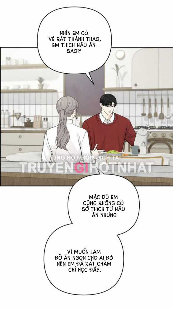 Only Hope – Hy Vọng Duy Nhất Chapter 40.2 trang 27