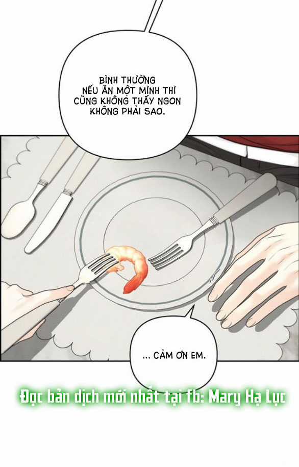 Only Hope – Hy Vọng Duy Nhất Chapter 40.2 trang 30