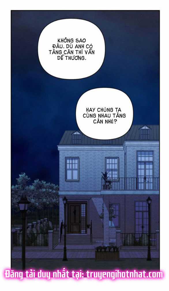 Only Hope – Hy Vọng Duy Nhất Chapter 40.2 trang 38