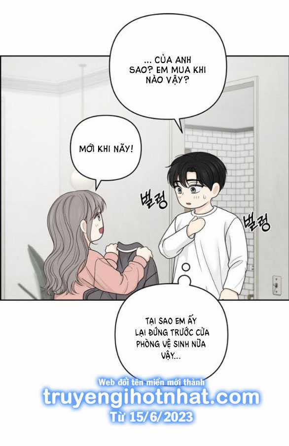 Only Hope – Hy Vọng Duy Nhất Chapter 40.2 trang 42