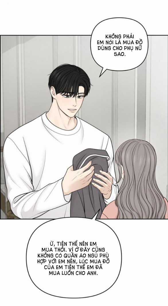 Only Hope – Hy Vọng Duy Nhất Chapter 40.2 trang 43