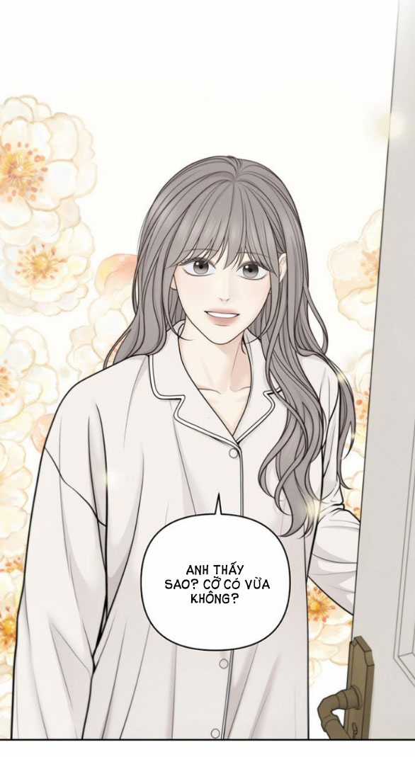 Only Hope – Hy Vọng Duy Nhất Chapter 40.2 trang 49