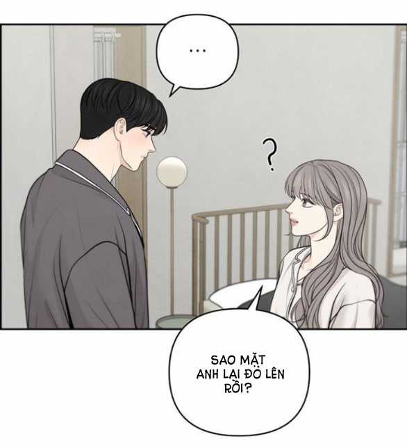 Only Hope – Hy Vọng Duy Nhất Chapter 40.2 trang 53