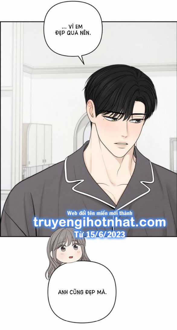 Only Hope – Hy Vọng Duy Nhất Chapter 40.2 trang 55
