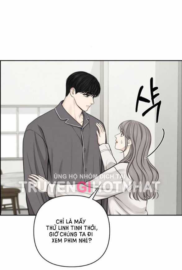 Only Hope – Hy Vọng Duy Nhất Chapter 40.2 trang 58