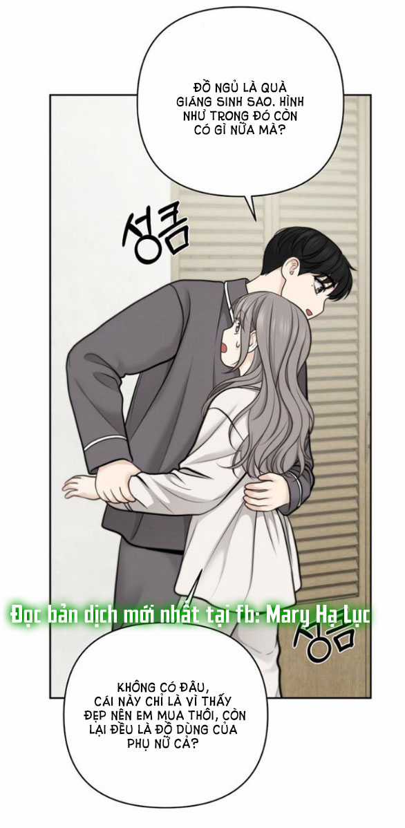 Only Hope – Hy Vọng Duy Nhất Chapter 40.2 trang 62