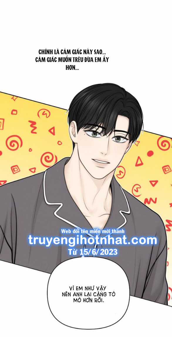 Only Hope – Hy Vọng Duy Nhất Chapter 40.2 trang 66