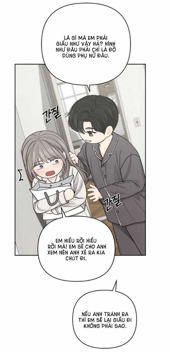 Only Hope – Hy Vọng Duy Nhất Chapter 40.2 trang 68
