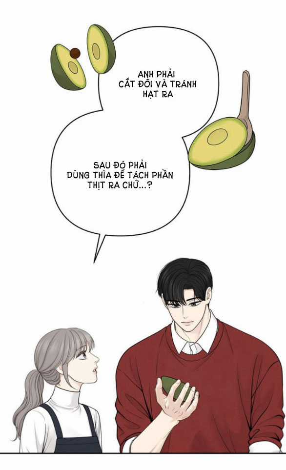 Only Hope – Hy Vọng Duy Nhất Chapter 40.2 trang 7