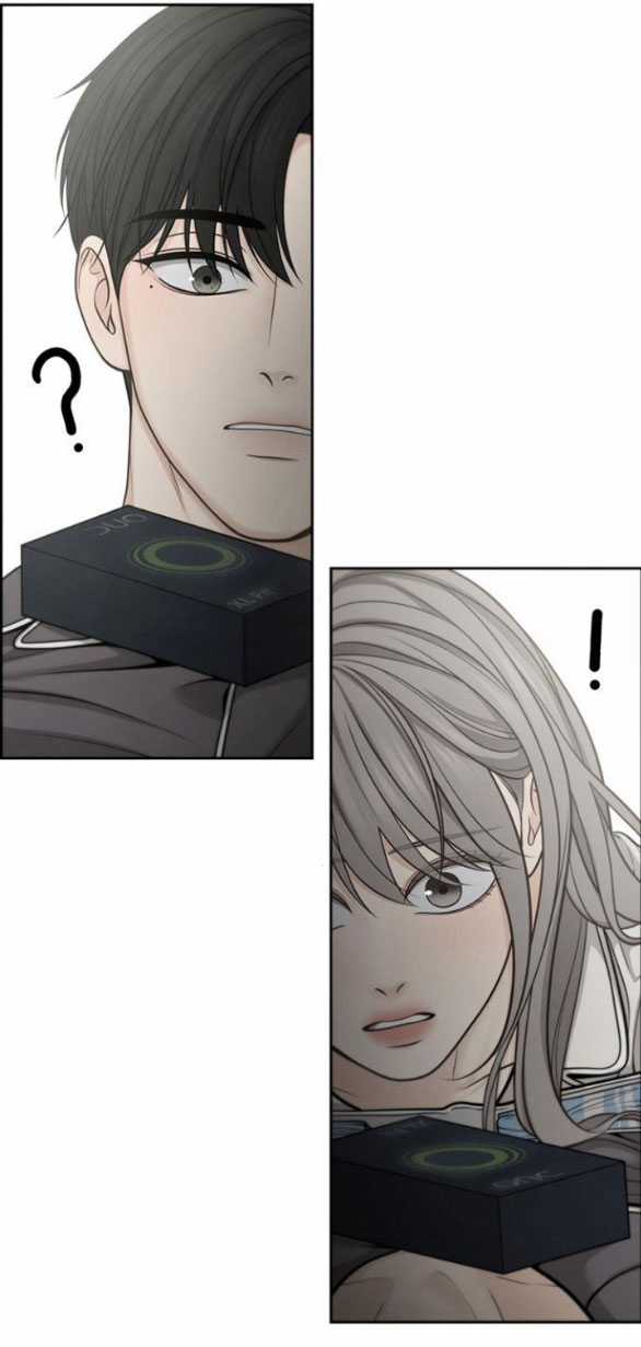 Only Hope – Hy Vọng Duy Nhất Chapter 40.2 trang 75