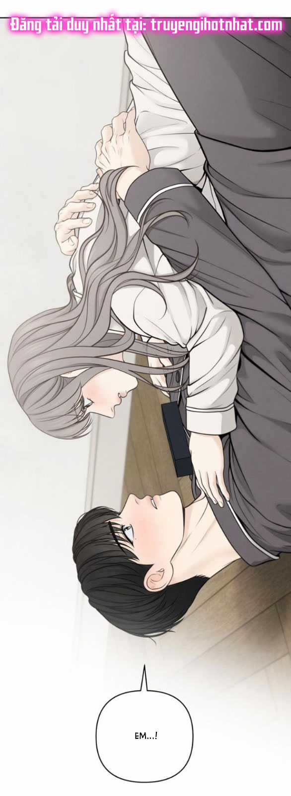 Only Hope – Hy Vọng Duy Nhất Chapter 40.2 trang 77