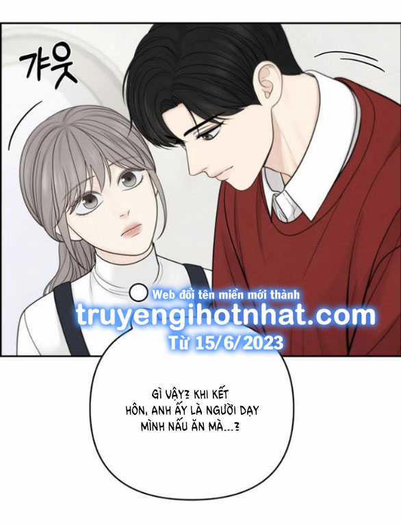 Only Hope – Hy Vọng Duy Nhất Chapter 40.2 trang 9