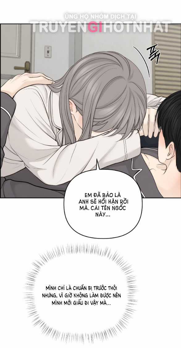 Only Hope – Hy Vọng Duy Nhất Chapter 41.1 trang 12