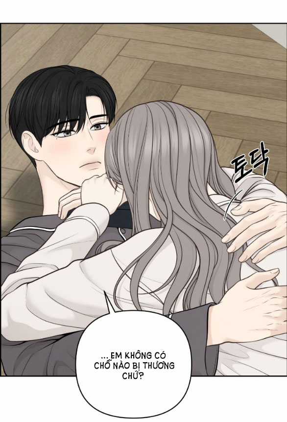 Only Hope – Hy Vọng Duy Nhất Chapter 41.1 trang 14