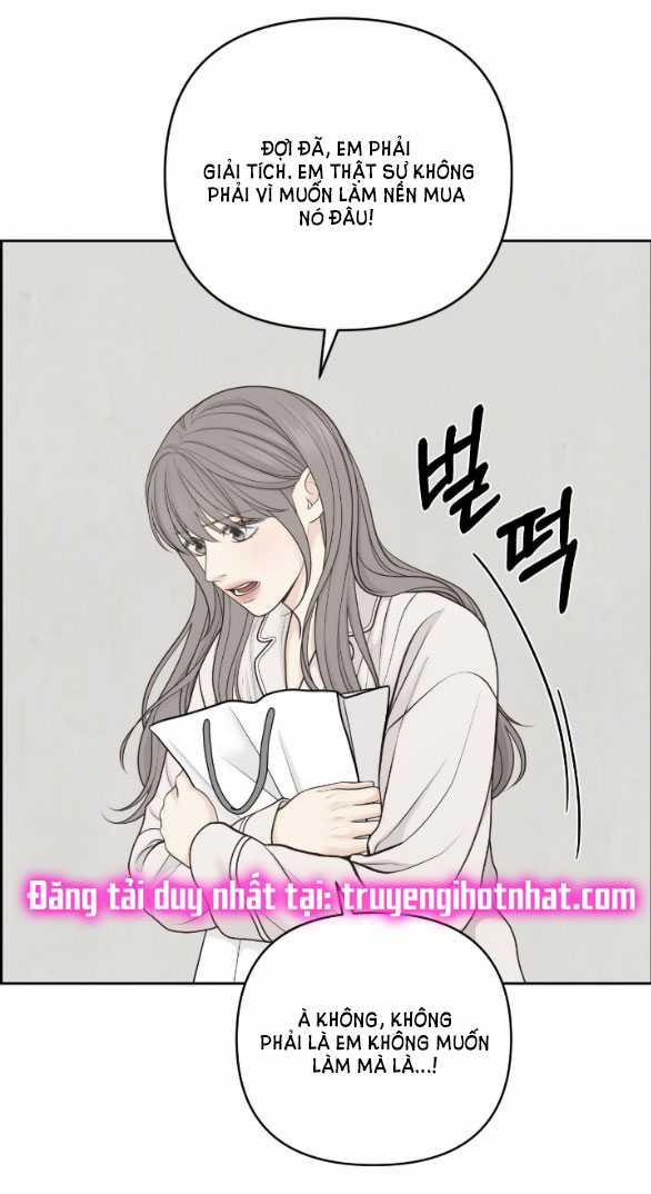 Only Hope – Hy Vọng Duy Nhất Chapter 41.1 trang 20