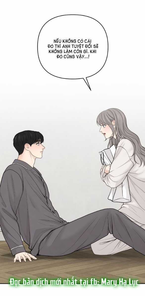 Only Hope – Hy Vọng Duy Nhất Chapter 41.1 trang 26