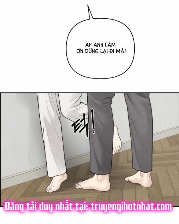 Only Hope – Hy Vọng Duy Nhất Chapter 41.1 trang 3