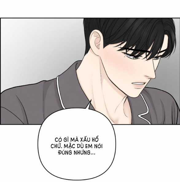 Only Hope – Hy Vọng Duy Nhất Chapter 41.1 trang 32