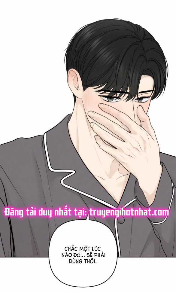 Only Hope – Hy Vọng Duy Nhất Chapter 41.1 trang 34